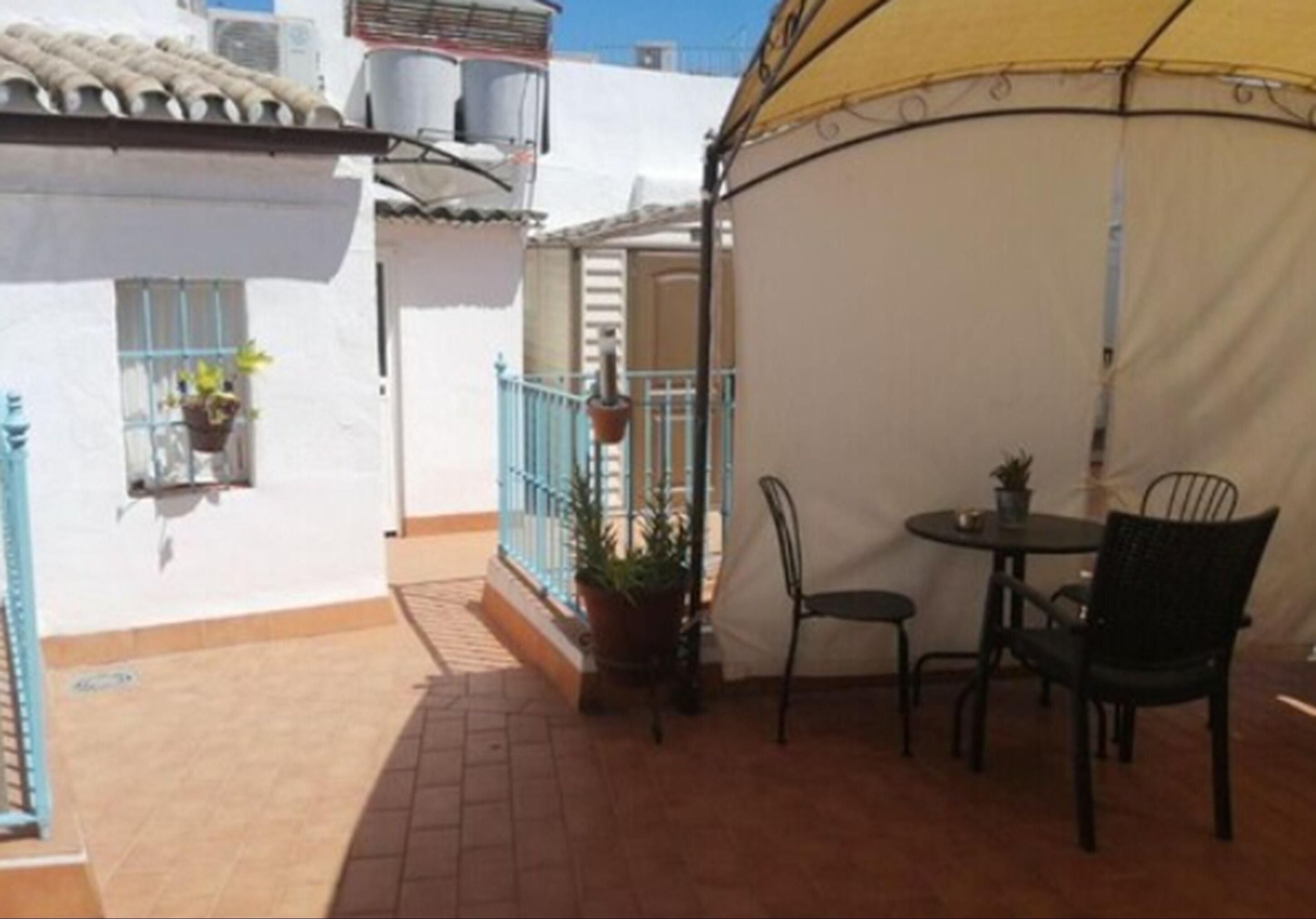 Pension Azahar — Foto 1